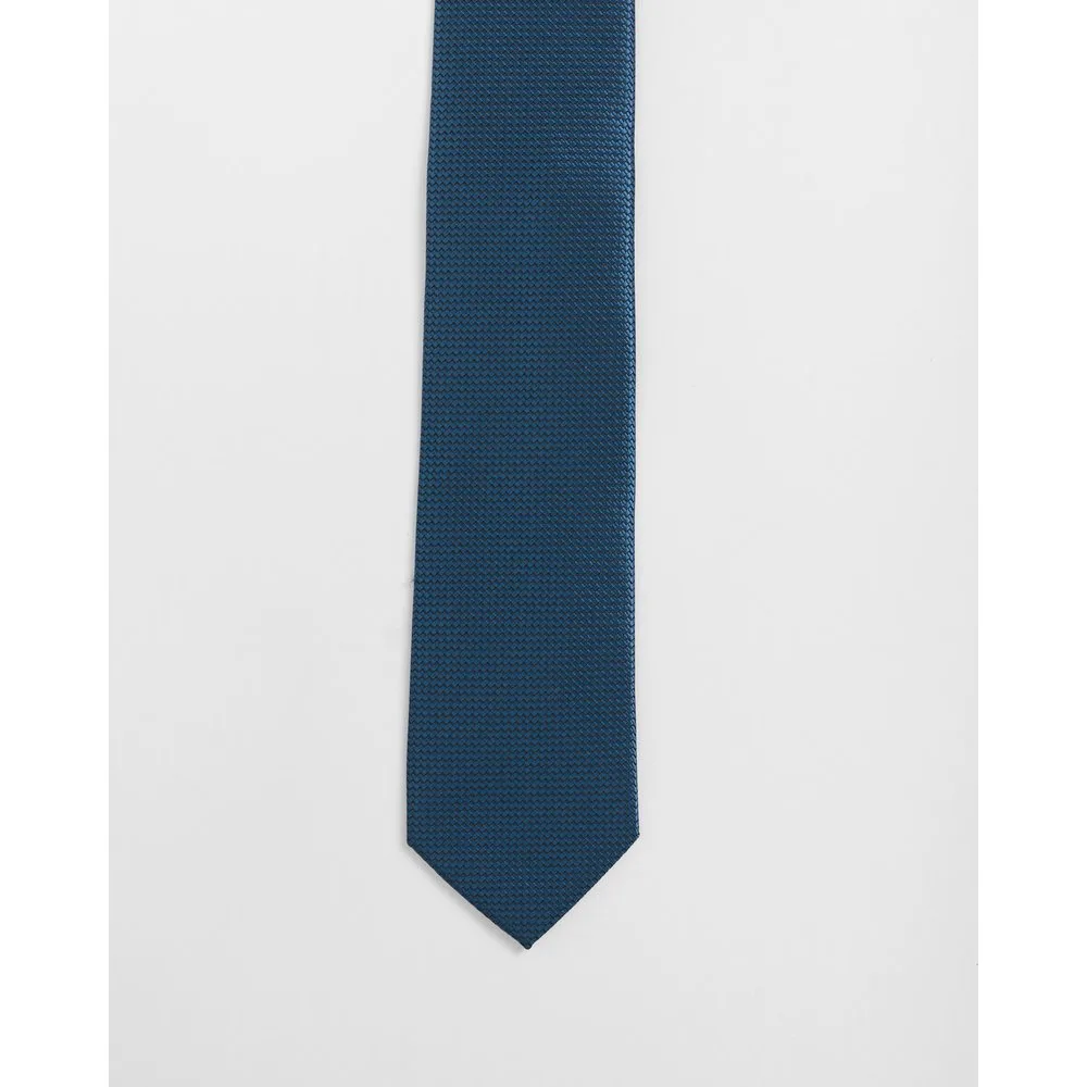 Corbata textura de hombre - PuroEgo - FashionsVida