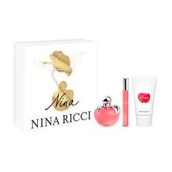 Nina Ricci Estuche Nina