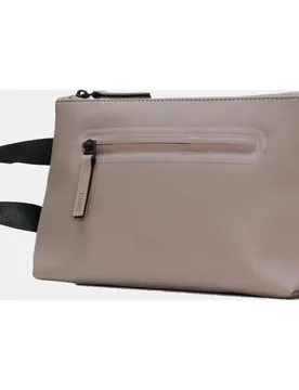 Neceser cosmetic zip resistente al agua - Rains - FashionsVida