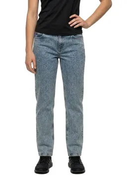 Hugo Jeans Gamera 1027695 Blue Bright Blue 30 - Hugo Boss - FashionsVida