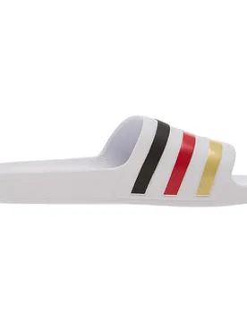 Zehensandalen Sandales Adilette Aqua Cloudfoam 42 Female - Adidas - FashionsVida