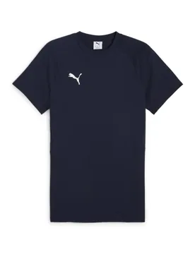 T-Shirt Team Evostripe - Bleu - male - Size: XS - Puma - FashionsVida