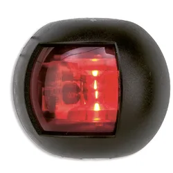 Port Orsa Pro Navigation Led Light Black One Size unisex