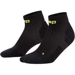 Core Run Ultralight Laufsocken Herren Black 39-42