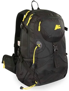 Mochila de trekking Street 20 L. - Marsupio - FashionsVida