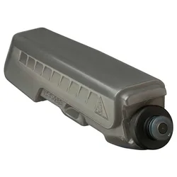 Borraccia Hsc 250 Black