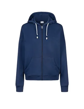 Sudadera de estar en casa MELLOW COTTON blue zodiac azul oscuro XL - Mey - FashionsVida