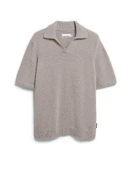 Armedangels Polo beige XL