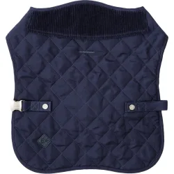 Chaqueta acolchada para perros