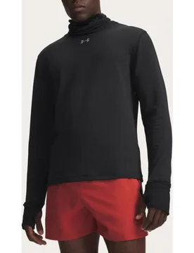 Sudadera de hombre UA Velociti CW Layer - Under Armour - FashionsVida