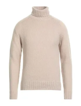 Rollkragenpullover Herren Hellrosa 50 Herren - Tom Ford - FashionsVida