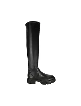 Bottes - Cuissardes CPH544 noir 37 - Copenhagen - FashionsVida