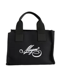 Bolso de mano Mujer Negro -- Mujer