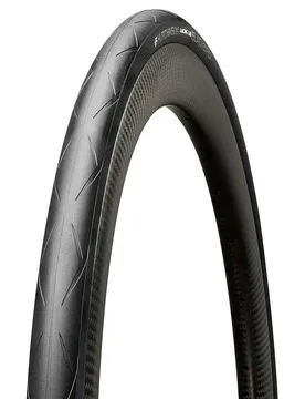 Pneumatico Da Strada Blackbird 700 X 26 Black - Hutchinson - FashionsVida