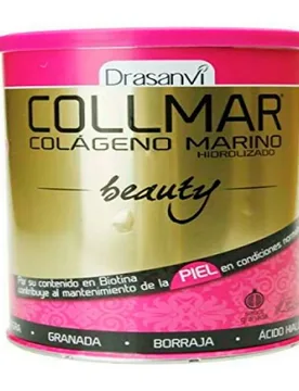 Collagène Marin Collmar Beauty Hydrolyzed Marine Collagen - Drasanvi - FashionsVida