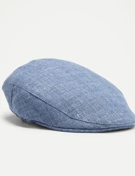 Gorra inglesa hombre - Emidio Tucci - FashionsVida
