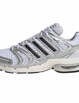 Originals Adistar Control 5 Silver Metallic / Grey One / Core Black 48 2/3 Unisex - Adidas - FashionsVida