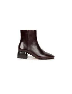 Stiefelette JANIS marrón 39 - Bobbies Paris - FashionsVida