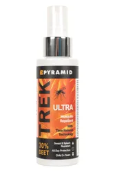 Trek Ultra Repellent - 100ml - ONE - ONE - Size: ONE