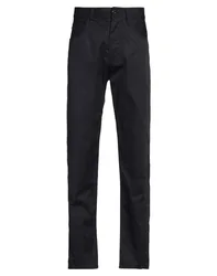 Hose Herren Schwarz 30,31 Herren