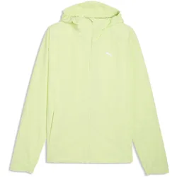 Raincell Jacket Apple Spritz S Men