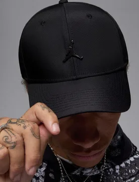 Gorra Casual unisex Rise - Jordan - FashionsVida