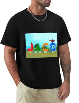 Jaco Sign Costa Rica T-Shirt Ultra Soft Breathable Tee Top - Aliexpress - FashionsVida