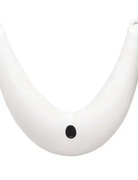 Bow V 100 Fender 345 x 350 mm unisex - Plastimo - FashionsVida
