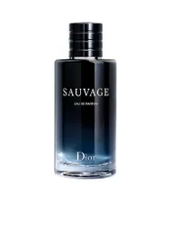 Sauvage Eau de Parfum 200ml