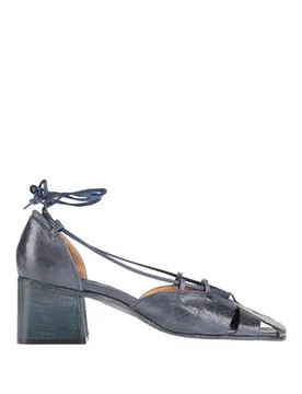 JP/DAVID Pumps Damen Blau 39 Damen - JP/DAVID - FashionsVida