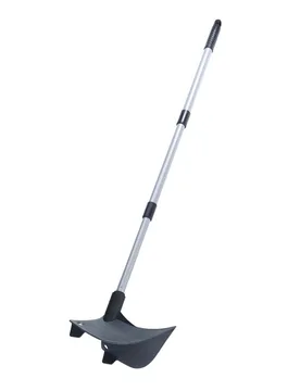 Gartenpflug mit Teleskopstiel - Maximex - FashionsVida