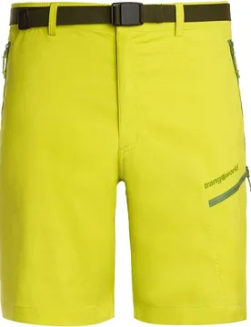 Pantalón corto de hombre Verges 004 - Trangoworld - FashionsVida