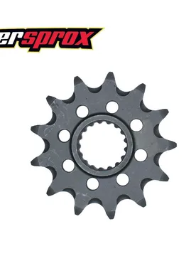 Pignone 296 Honda Xl V Transalp 700 2008-2013 Denti 15 - Supersprox - FashionsVida