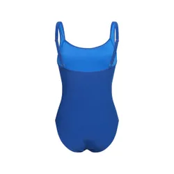 Maillot de bain une pièce uni