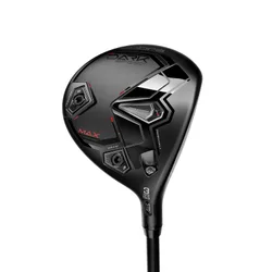 Cobra Fairwayholz Darkspeed Max