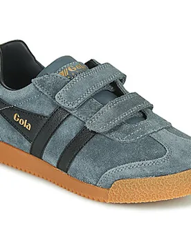 Kinderschuhe Harrier Velcro 27;32;33;34 Female - Gola - FashionsVida