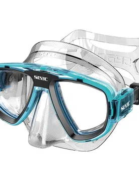 Maschera Subacquea Extreme 50 - Seacsub - FashionsVida