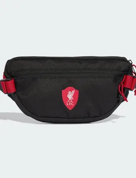 Marsupio Liverpool FC 1 Taglia Black / Strawberry Red - Adidas - FashionsVida