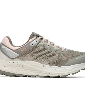 Antora 4 Waterproof Trail Running Shoes Talus UK 5.5 Women - Merrell - FashionsVida