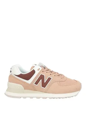 Sneakers Mujer Rosa palo 36 Mujer - New Balance - FashionsVida