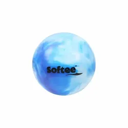Rhythmischer Ball Kind - Blanc - unisex - Size: TU
