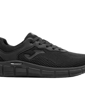 Joma Sneaker Atenea Black EU 41 - Joma - FashionsVida