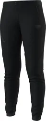 Pantalon déperlant de randonnée - Traverse Dst Pant W Black Out en Softshell - Taille S - Noir