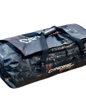 Borsa Per Attrezzatura Gorilla Hd Camo - Cressi - FashionsVida