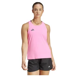 Adizero Essentials Sleeveless T-shirt Lucid Pink XL Women