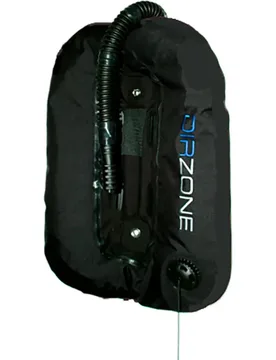Anello Alare Viaggia Con Tubo Mfx 12l 51 Cm - Dirzone - FashionsVida