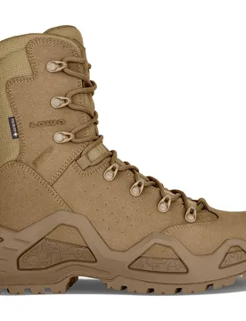 Botas de montaña de mujer Z-8S Gore-Tex C - Lowa - FashionsVida