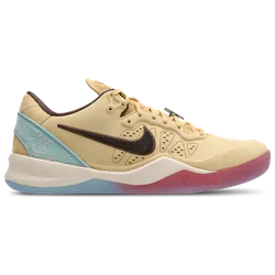 Kobe Herren Sneaker - Beige - Größe 42 - Netz/Synthetik Beige 42