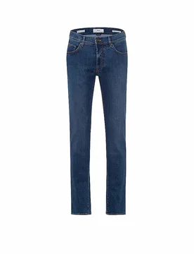 Jeans Straight Fit CADIZ azul 48/L34 - Brax - FashionsVida