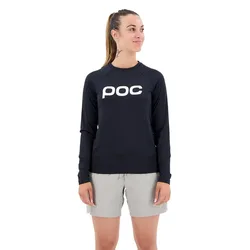 Maglia Da Enduro A Maniche Lunghe Reform Enduro Uranium Black